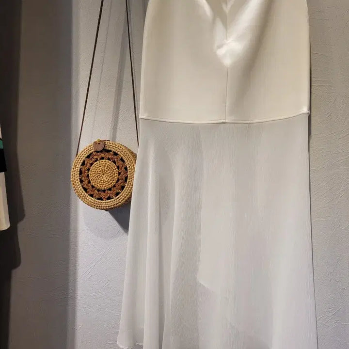 [SOLD OUT] 쉬폰 스커트M 새상품
