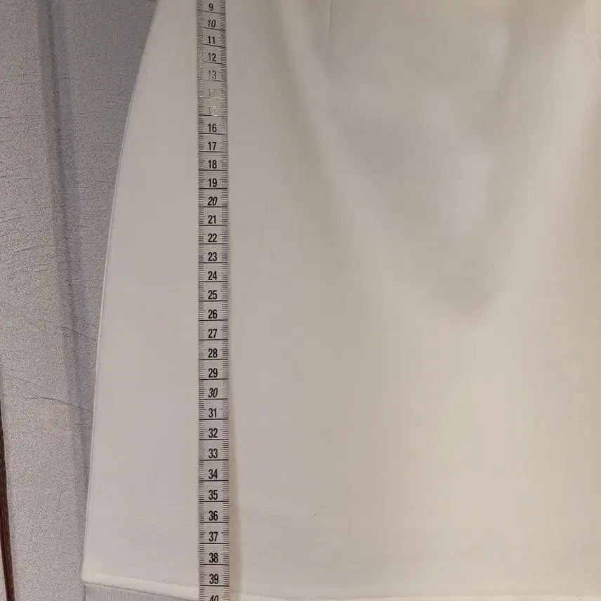 [SOLD OUT] 쉬폰 스커트M 새상품
