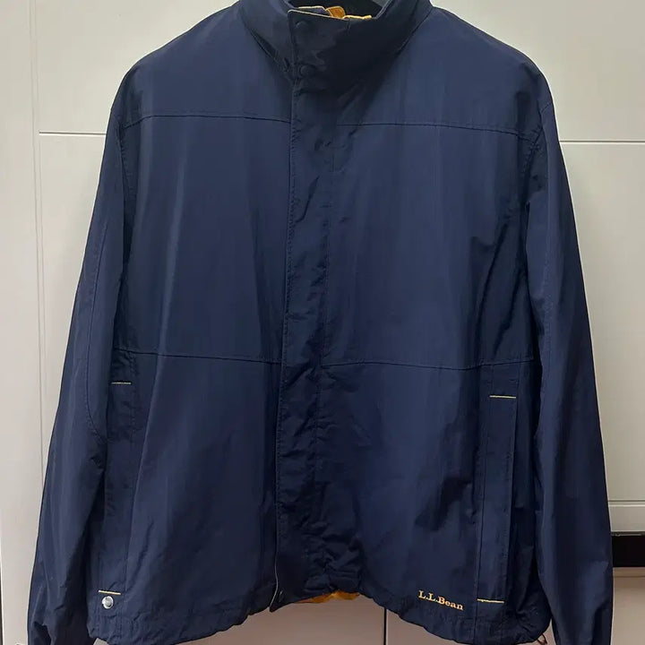 [BUNJANG] L.L.Bean 90s Vintage Warm-Up Jacket (Men&