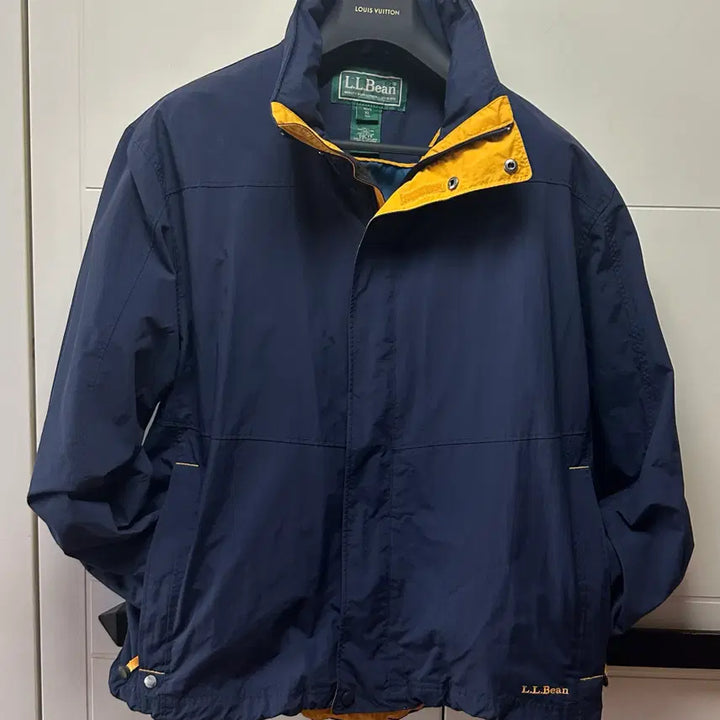 [BUNJANG] L.L.Bean 90s Vintage Warm-Up Jacket (Men&