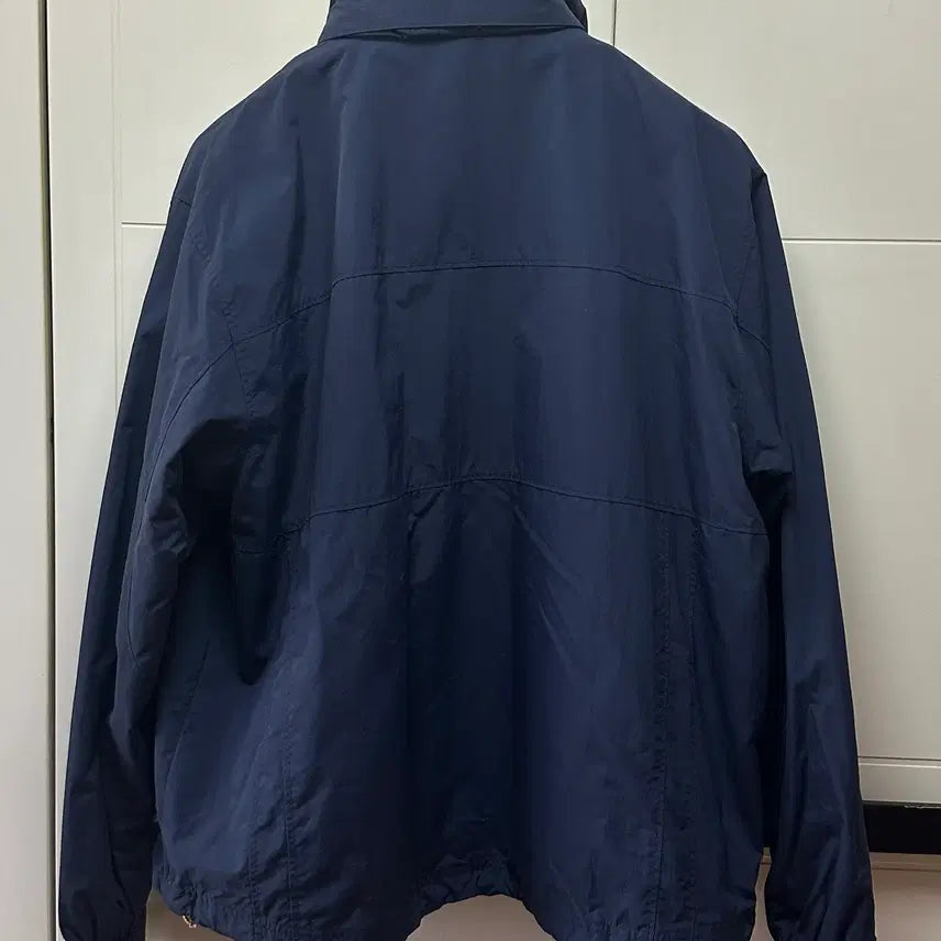 [BUNJANG] L.L.Bean 90s Vintage Warm-Up Jacket (Men&