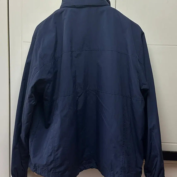 [BUNJANG] L.L.Bean 90s Vintage Warm-Up Jacket (Men&