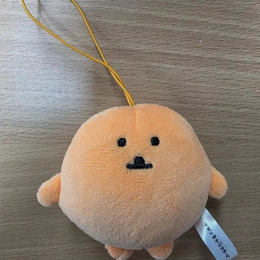 [BUNJANG] Nagano Market Koroke Plush Doll / 나가노마켓 고로케 단순진열품