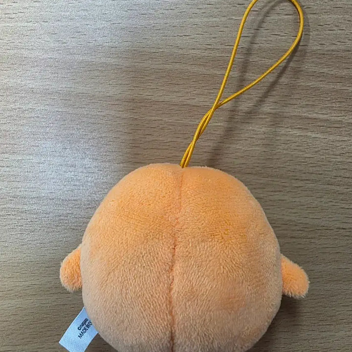 [BUNJANG] Nagano Market Koroke Plush Doll / 나가노마켓 고로케 단순진열품