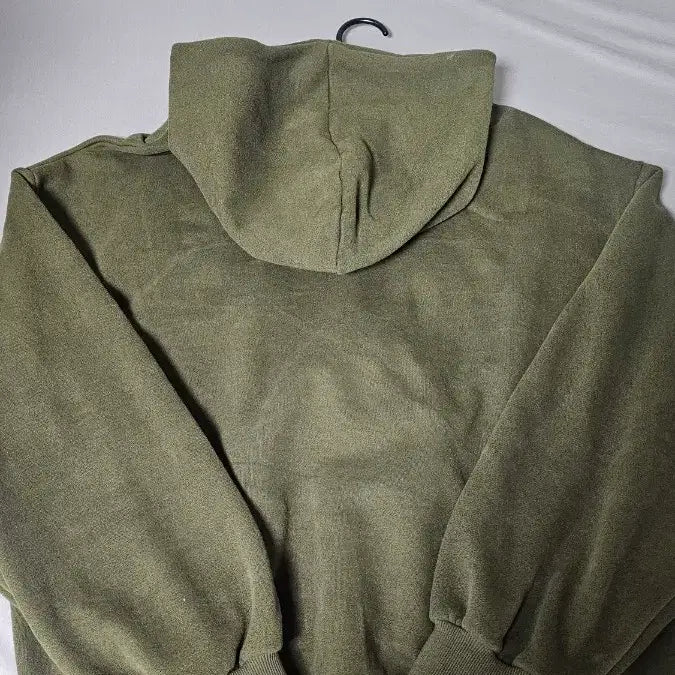 [SOLD OUT] 쿠로네코 후드티(기모O) L 사이즈