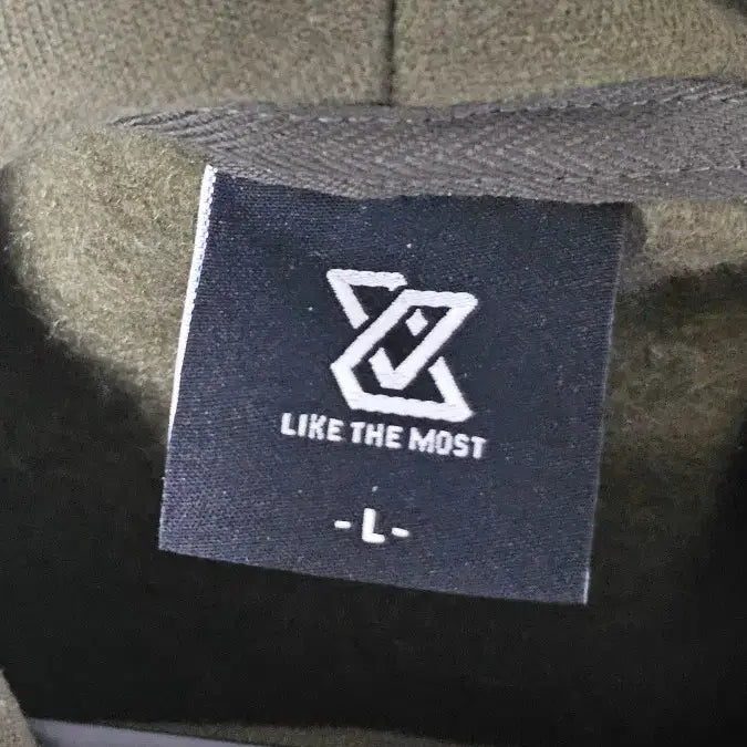 [SOLD OUT] 쿠로네코 후드티(기모O) L 사이즈