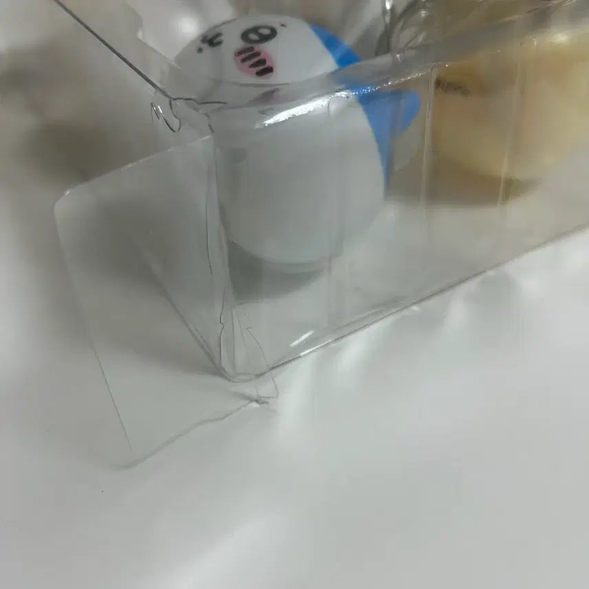 [BUNJANG] Chiikawa Hachiware Usagi 6-Piece Garland Mood Light / 치이카와 하치와레 우사기 6구 가랜드 무드등