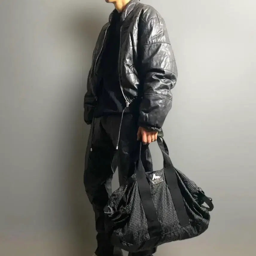 [BUNJANG] Gregory Spectra S Duffel Bag / 그레고리 더플백 스펙트라 S