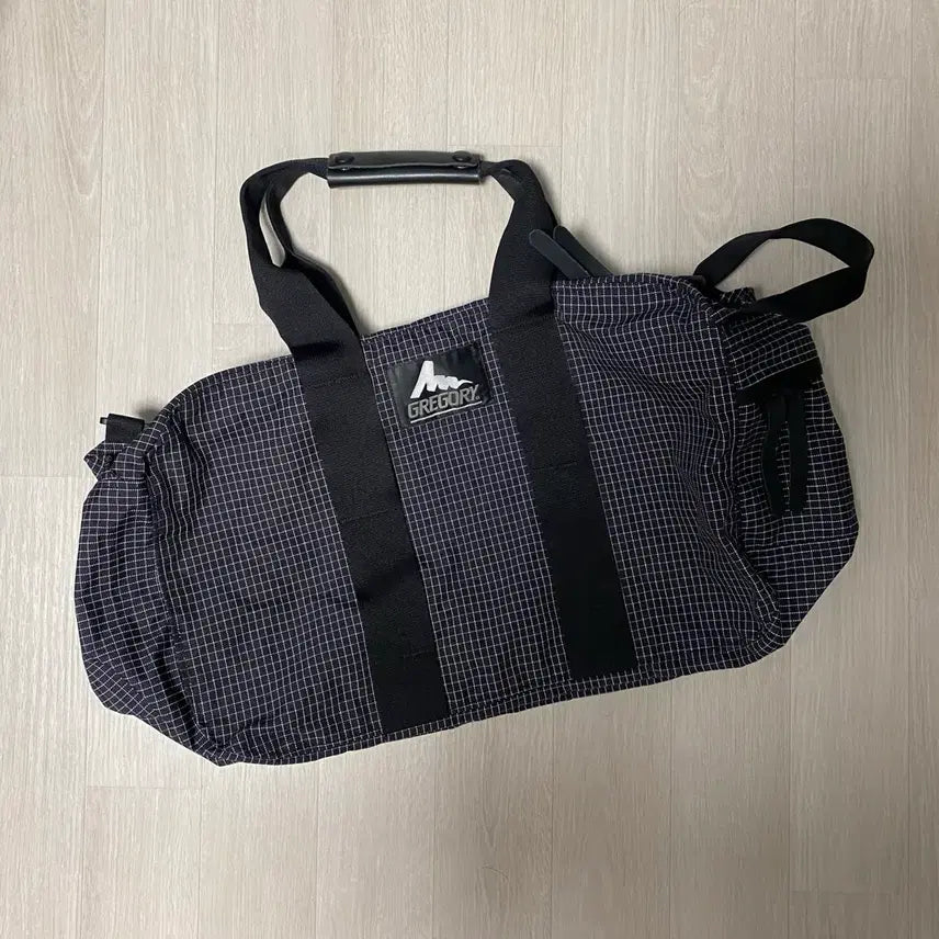 [BUNJANG] Gregory Spectra S Duffel Bag / 그레고리 더플백 스펙트라 S