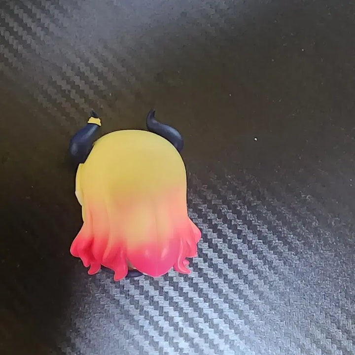 [BUNJANG] Hololive Yuzuki Choco Choconoco Figure / 홀로라이브 유즈키 초코 초코노코 피규어
