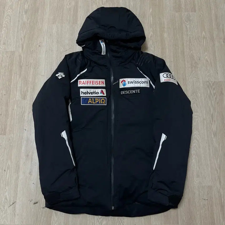 [BUNJANG] Descente Men&