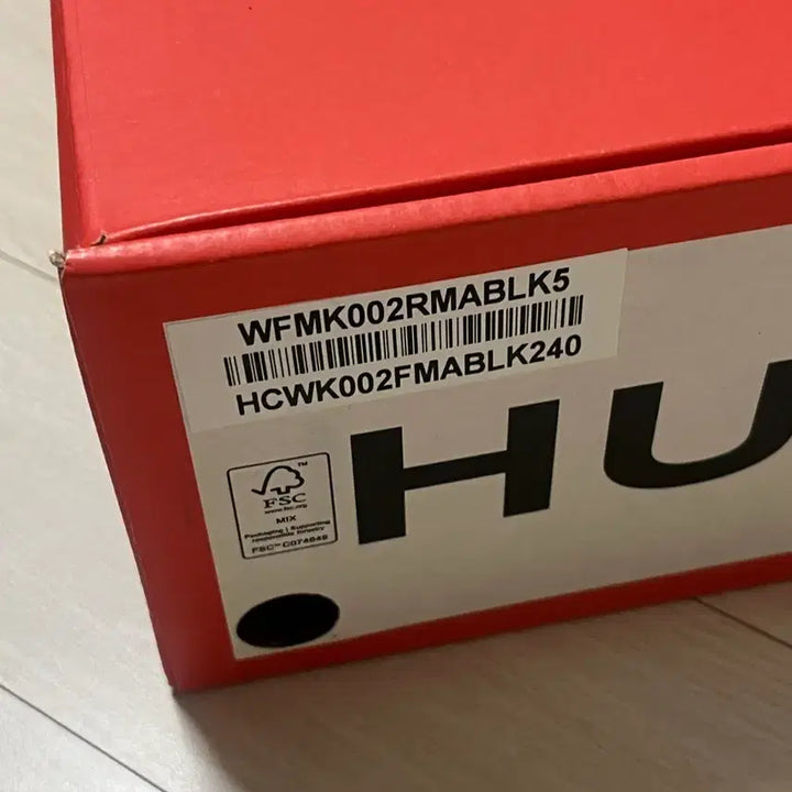 [BUNJANG] Hunter Mid Boots (Size 240) / 헌터 미들 부츠 (240/새상품)