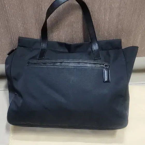 [BUNJANG] Fendi Vintage Nylon Shopper Bag / 펜디 빈티지 나일론 쇼퍼백