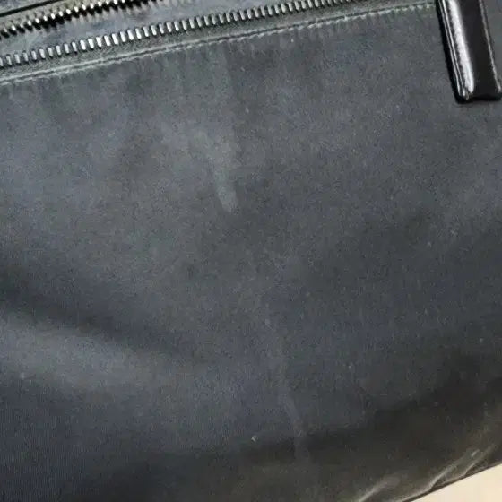 [BUNJANG] Fendi Vintage Nylon Shopper Bag / 펜디 빈티지 나일론 쇼퍼백