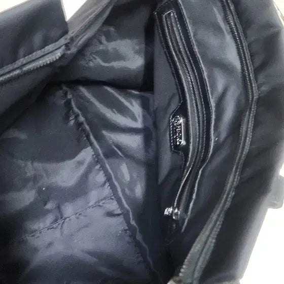 [BUNJANG] Fendi Vintage Nylon Shopper Bag / 펜디 빈티지 나일론 쇼퍼백