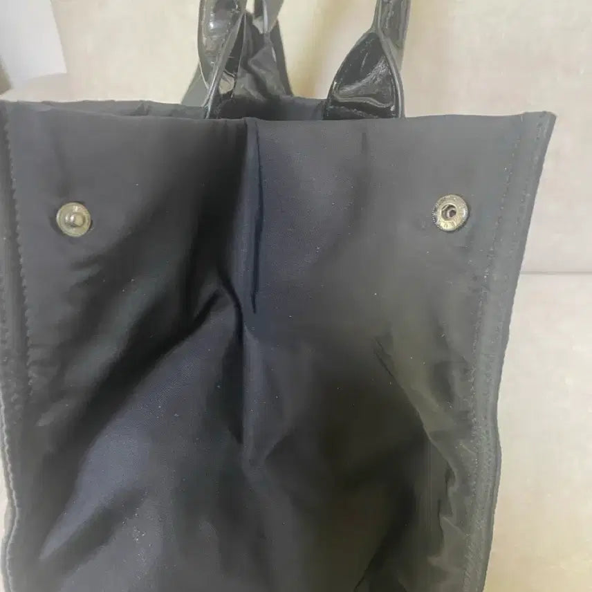 [BUNJANG] Tory Burch Ella Tote Bag / 토리버치 엘라 토트뱀피(정품)