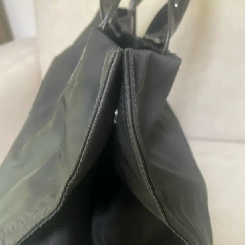 [BUNJANG] Tory Burch Ella Tote Bag / 토리버치 엘라 토트뱀피(정품)