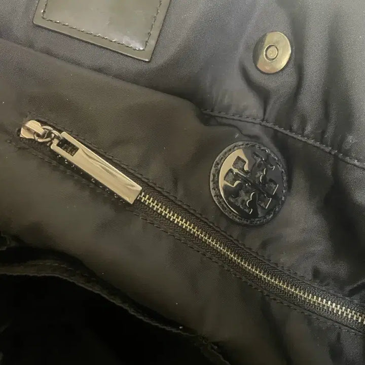 [BUNJANG] Tory Burch Ella Tote Bag / 토리버치 엘라 토트뱀피(정품)