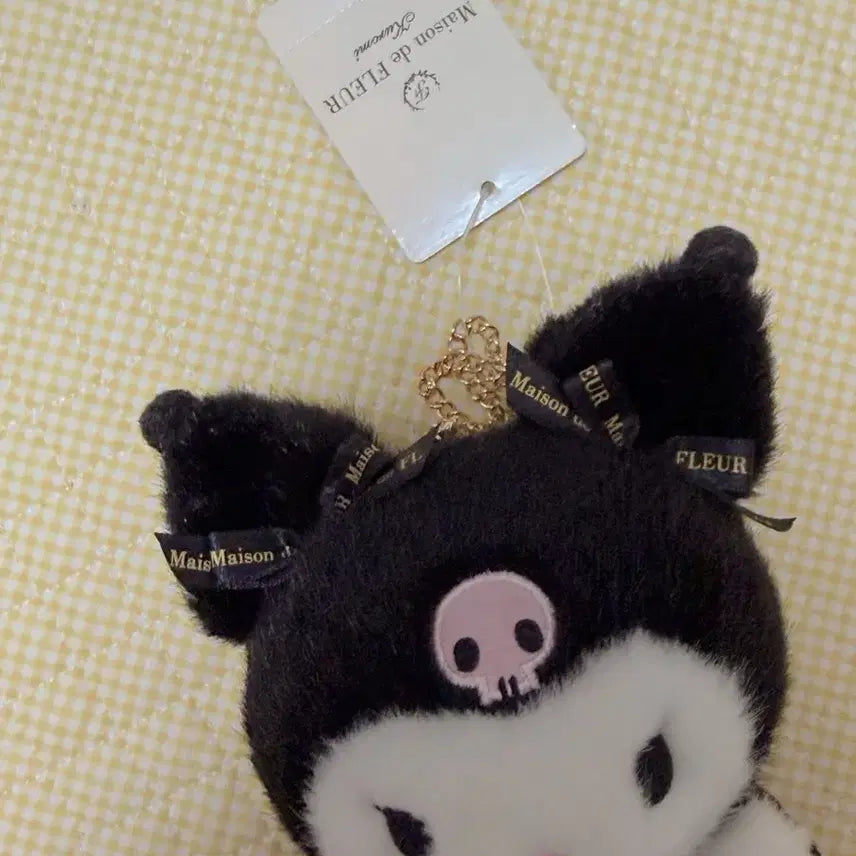 [SOLD OUT] 메종드플뢰르 쿠로미