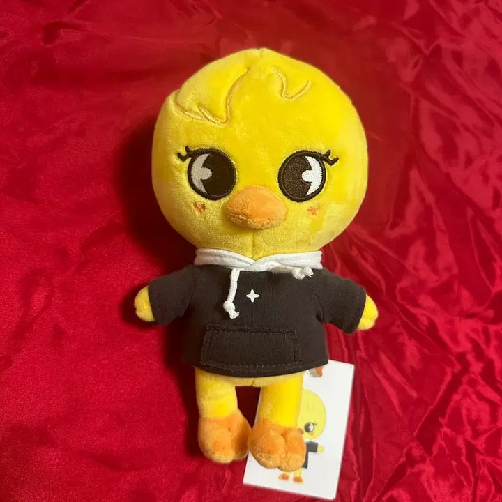 [BUNJANG] SKZ Bbokari Original 20cm Doll / 뽁아리 오리지널 인형