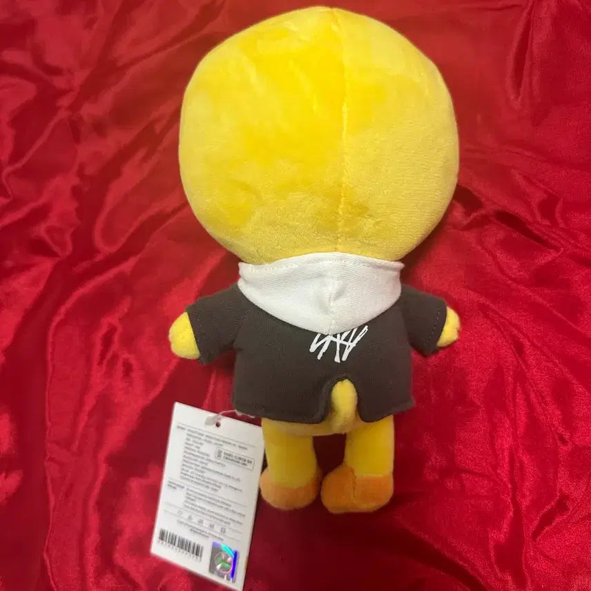 [BUNJANG] SKZ Bbokari Original 20cm Doll / 뽁아리 오리지널 인형