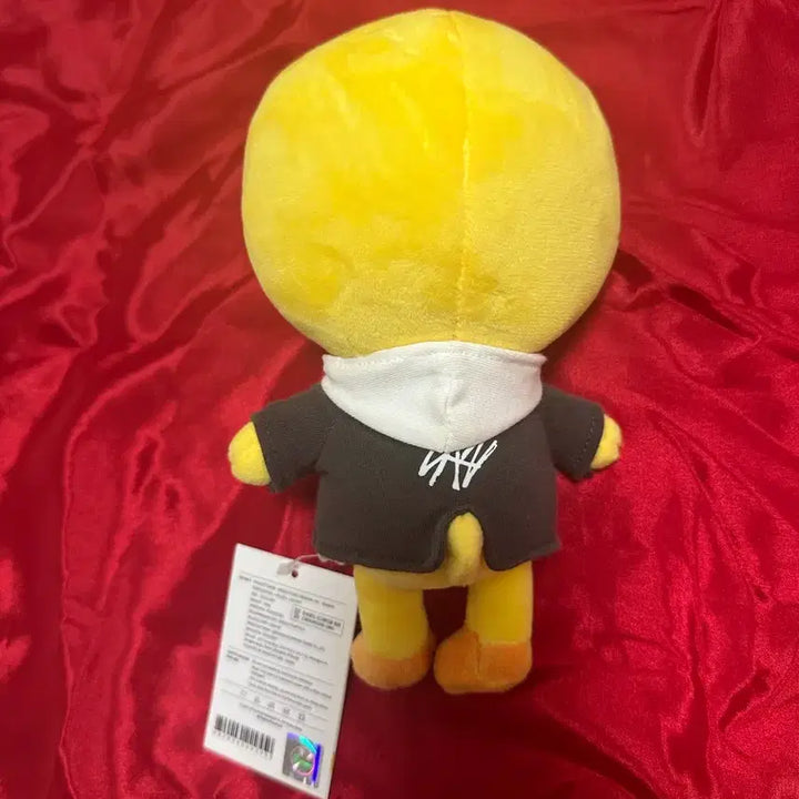 [BUNJANG] SKZ Bbokari Original 20cm Doll / 뽁아리 오리지널 인형