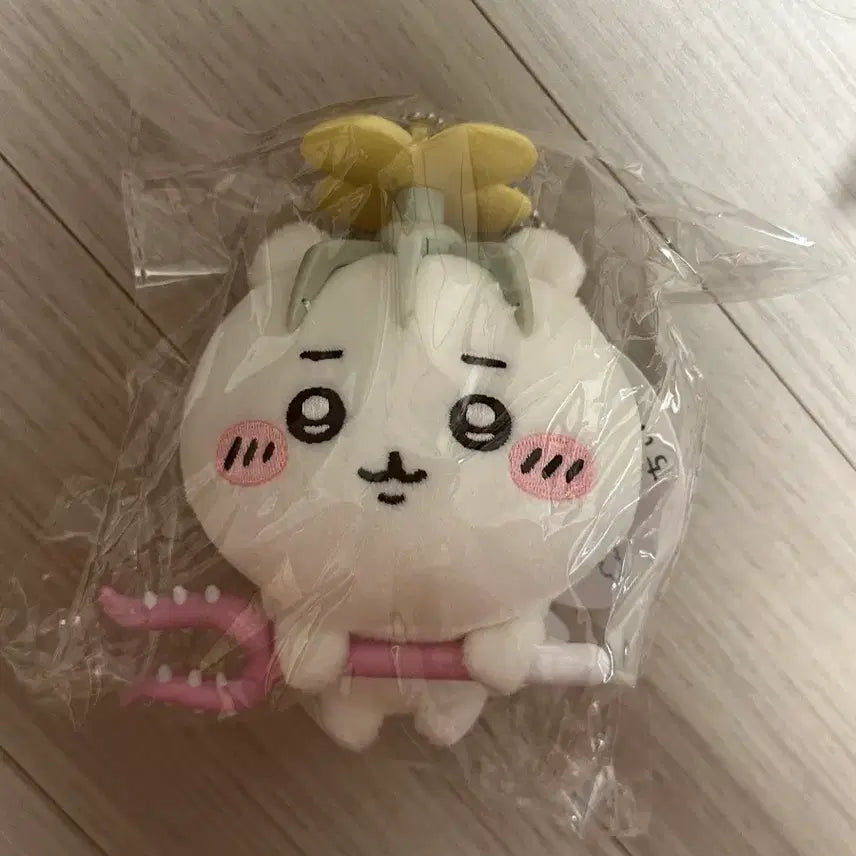 [BUNJANG] Chiiikawa Defeat Failed Crane Plush / 치이카와 토벌실패 크레인