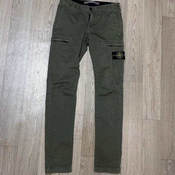 [SOLD OUT] 스톤아일랜드 정품 바지 29