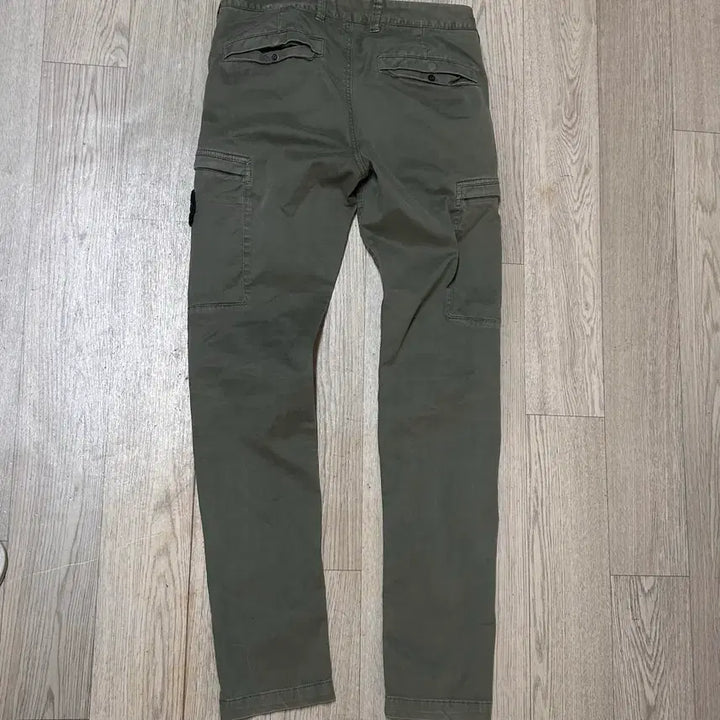 [SOLD OUT] 스톤아일랜드 정품 바지 29