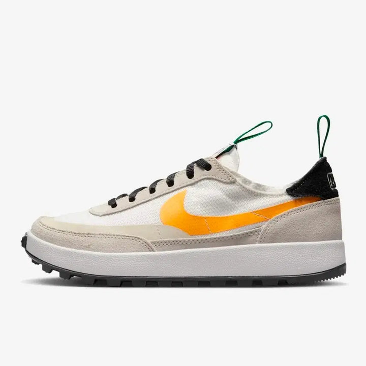 [SOLD OUT] [미개봉새상품] 265 나이키 x 톰 삭스 그린 유니버시티 골드 265