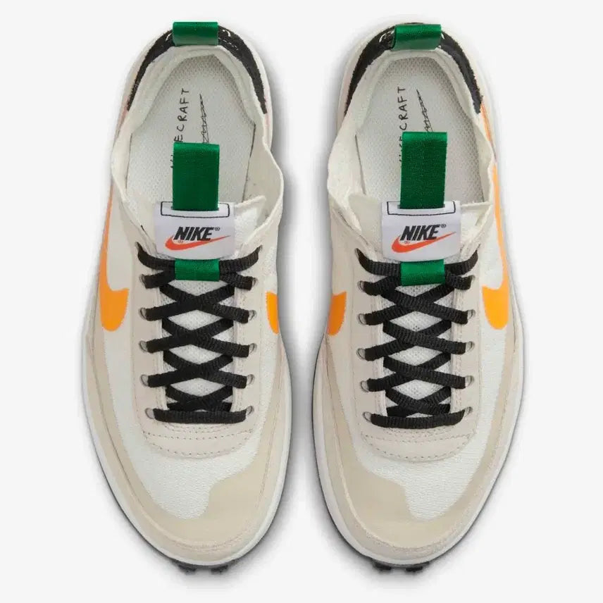 [SOLD OUT] [미개봉새상품] 265 나이키 x 톰 삭스 그린 유니버시티 골드 265