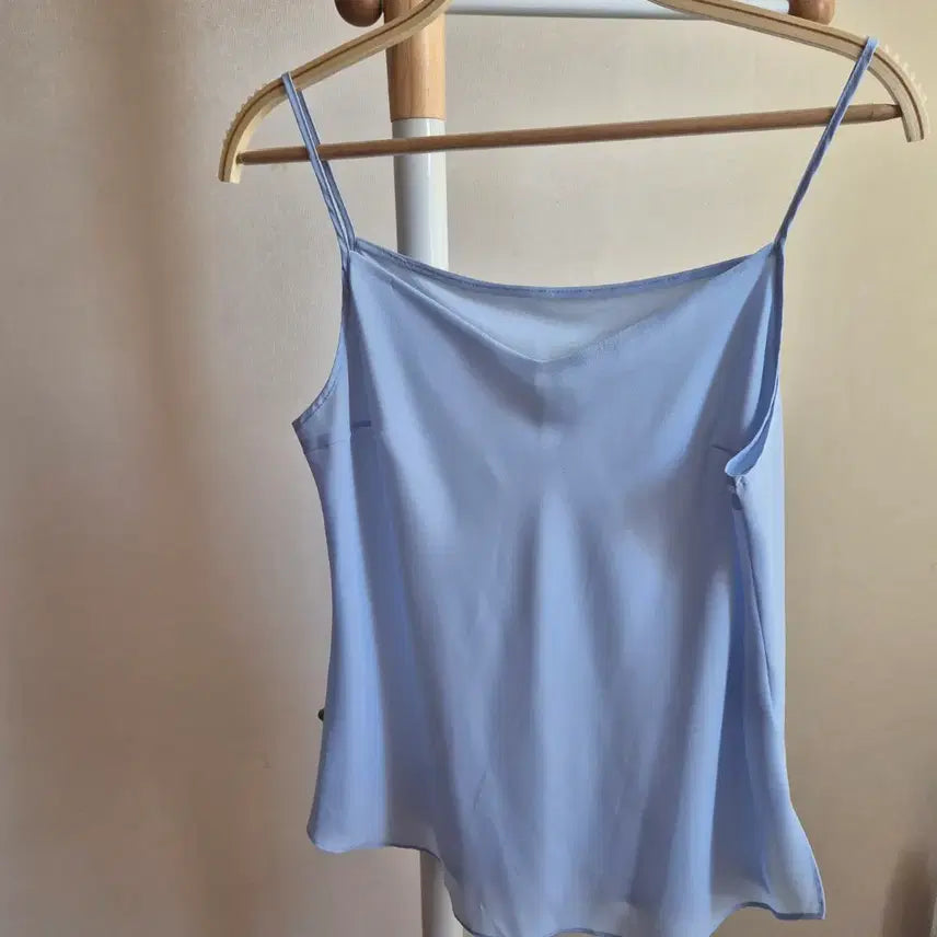 [BUNJANG] Zigot Blouse Inner Set / 지고트 블라우스 (이너세트)