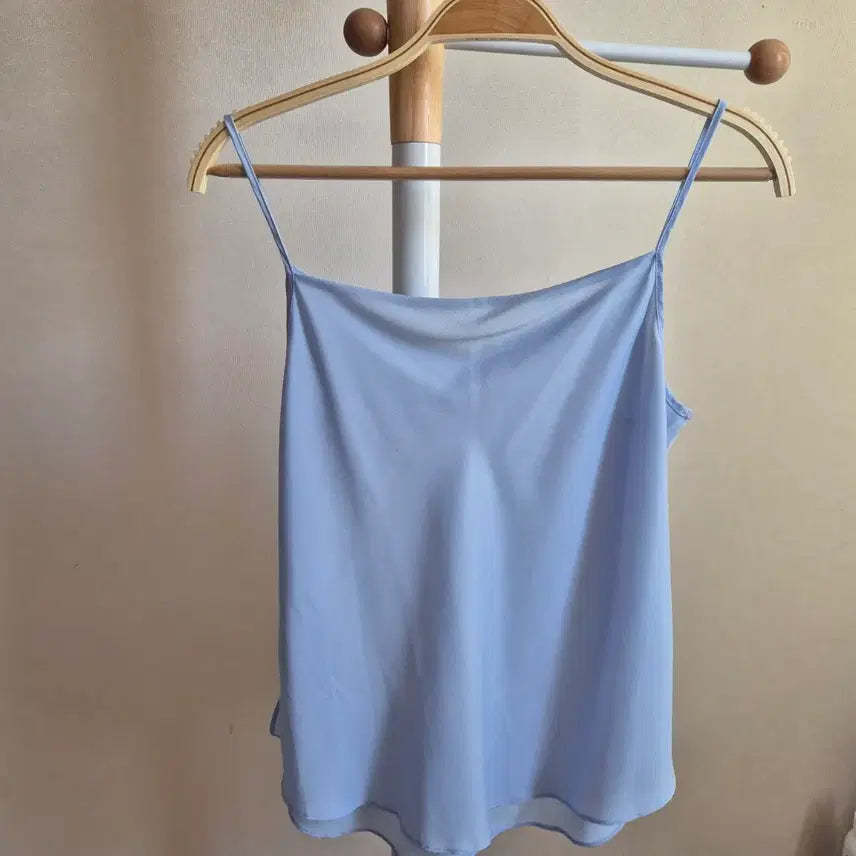 [BUNJANG] Zigot Blouse Inner Set / 지고트 블라우스 (이너세트)