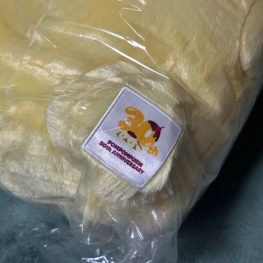 [SOLD OUT] 폼폼푸린 30주년 기념 대형인형 일본정품 판매