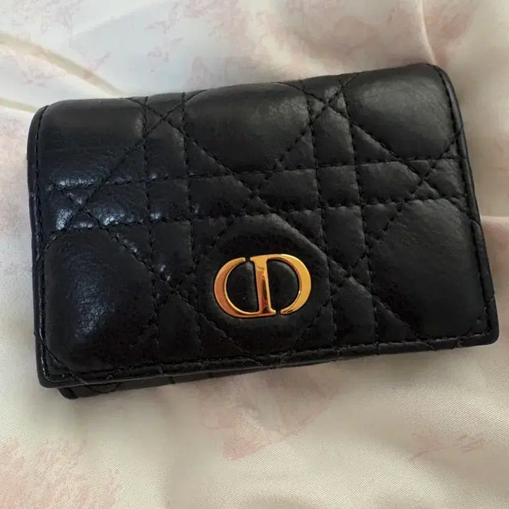 [SOLD OUT] 디올 dior 카로 지갑