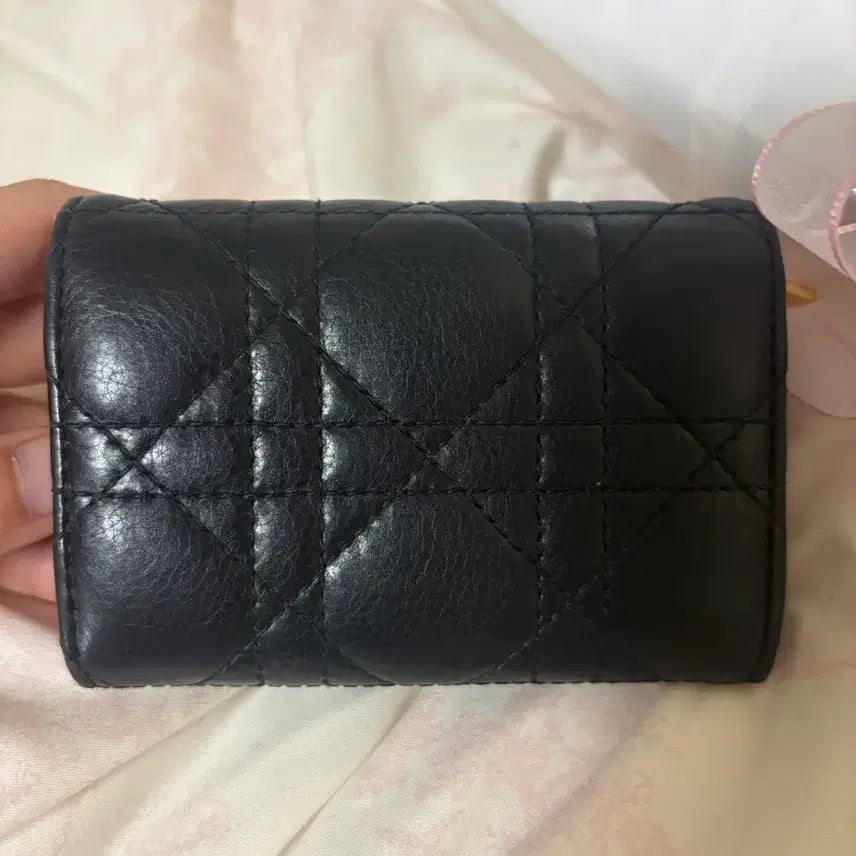 [SOLD OUT] 디올 dior 카로 지갑