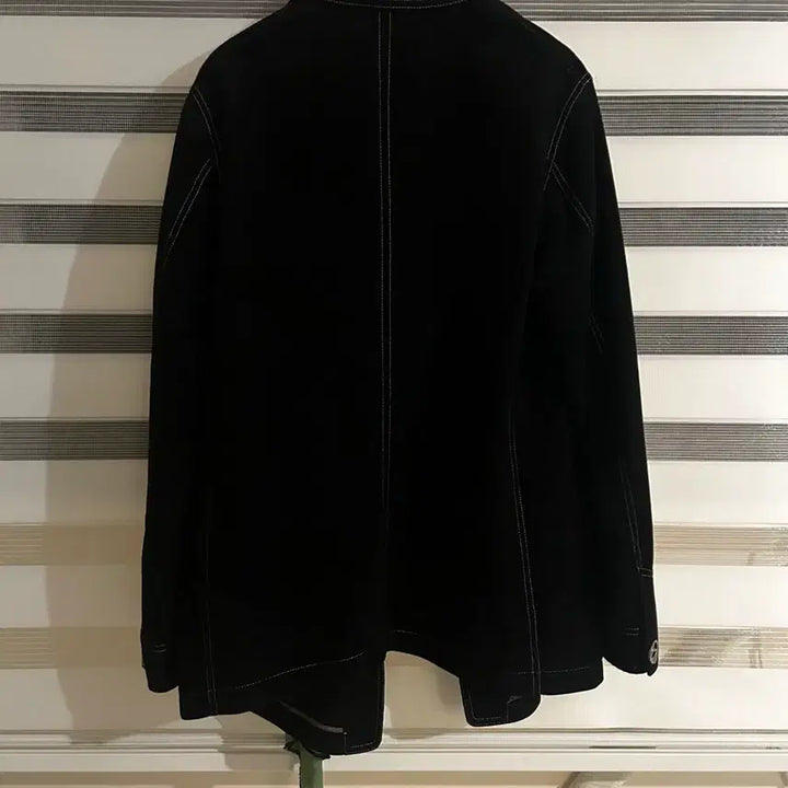 [BUNJANG] BED J.W. FORD 22AW Mid-Length Jacket / 베드 j.w 포드 22AW 중기장 자켓