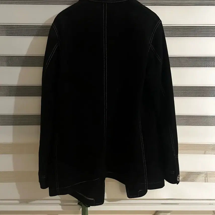 [BUNJANG] BED J.W. FORD 22AW Mid-Length Jacket / 베드 j.w 포드 22AW 중기장 자켓
