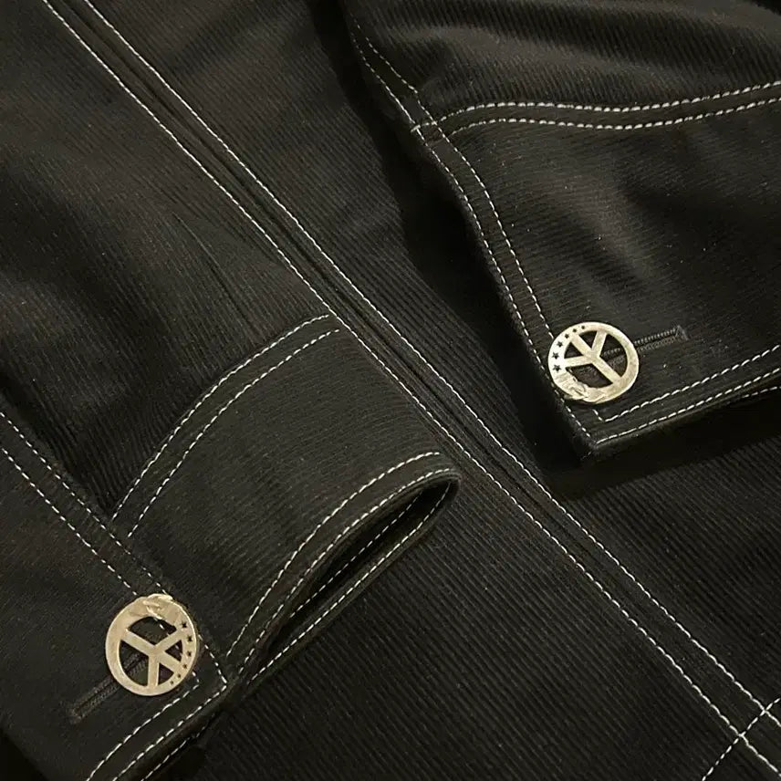 [BUNJANG] BED J.W. FORD 22AW Mid-Length Jacket / 베드 j.w 포드 22AW 중기장 자켓