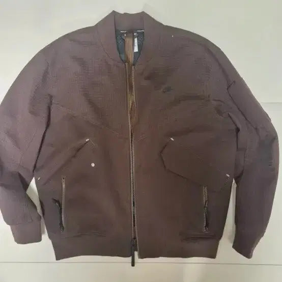 [BUNJANG] Nike Tech Pack Jacket L / 나이키 테크팩 자켓 L