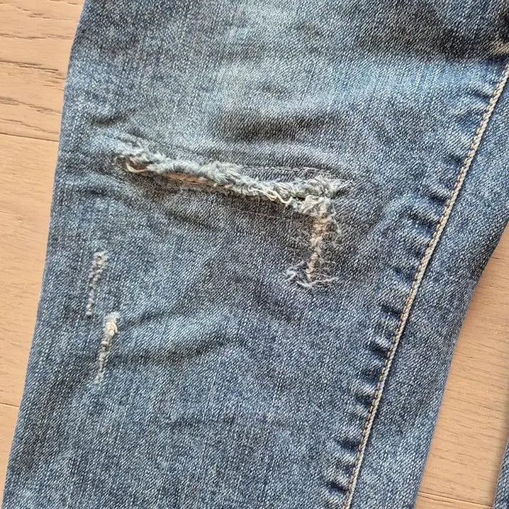 [BUNJANG] Peace Walker Stone Walker Denim Jeans (Size 32) / 피스워커 스톤워커 32