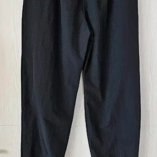 [SOLD OUT] 국산 블랙  조거팬츠 새상품