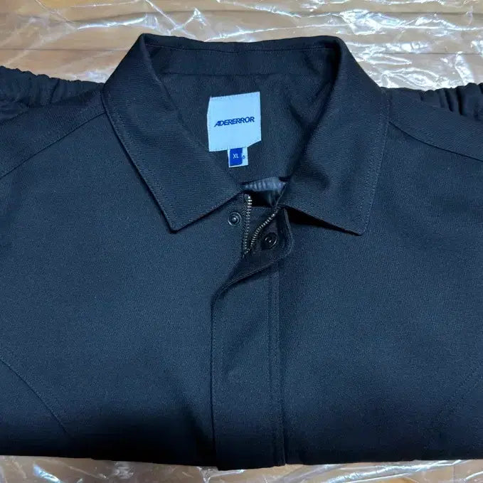 [BUNJANG] ADER Error 25FW Product Jacket XL / 아더에러 25fw product.15 자켓 XL