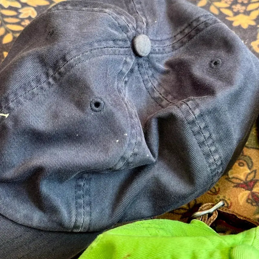 [BUNJANG] Polo Ralph Lauren Vintage Ball Cap / 90-00s 빈티지 폴로 볼캡