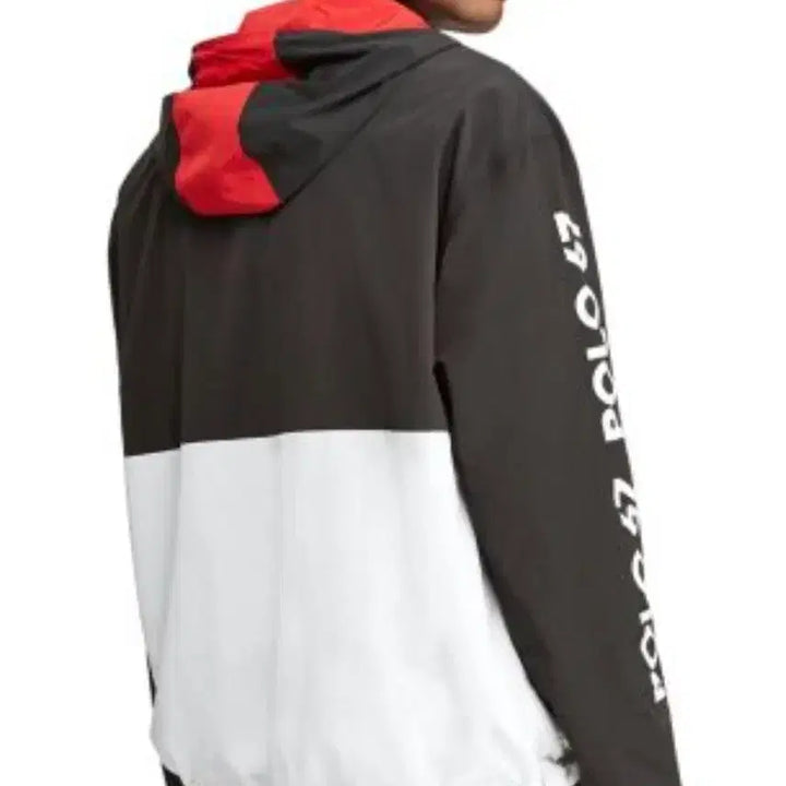 [SOLD OUT] 폴로 랄프로렌 67 아노락 바람막이 105-110