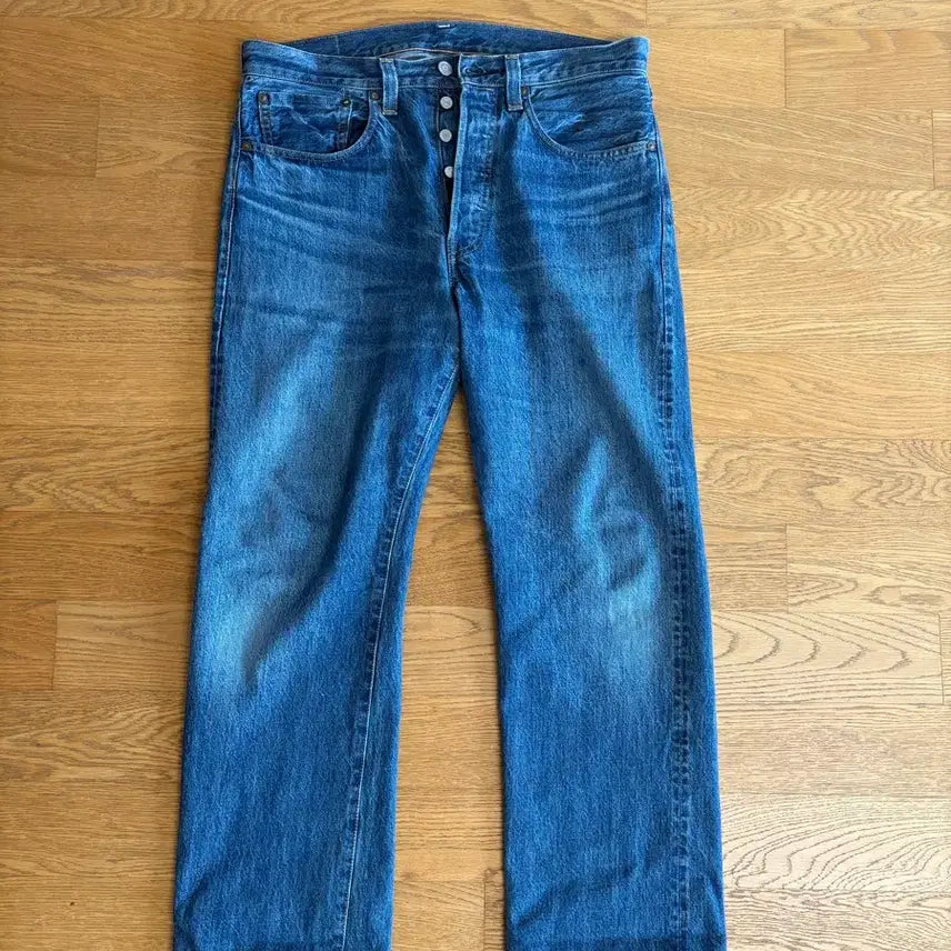 [BUNJANG] LVC 47501-0223 Jeans / LVC 47501-0223 32x32