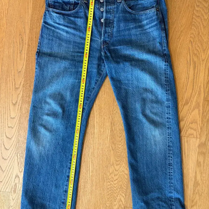 [BUNJANG] LVC 47501-0223 Jeans / LVC 47501-0223 32x32
