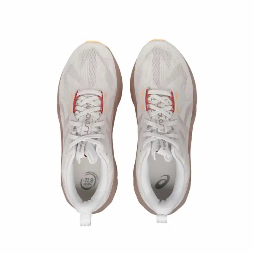 [SOLD OUT] 아식스 노바블라스트 5 와이드 여자 런닝화 1012B766 (230)