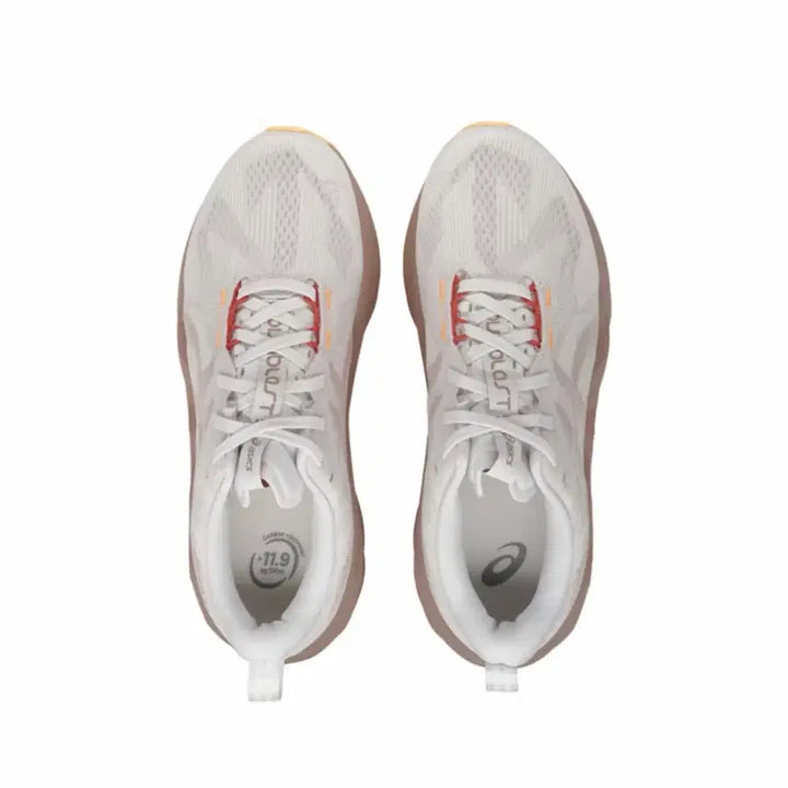 [SOLD OUT] 아식스 노바블라스트 5 와이드 여자 런닝화 1012B766 (230)
