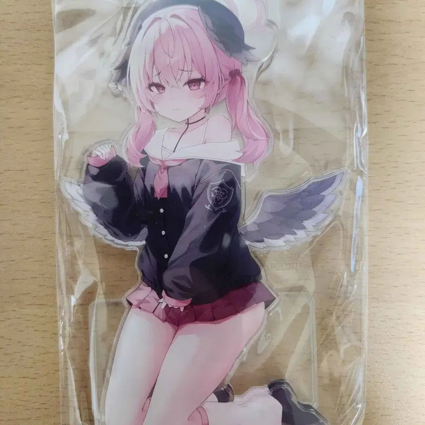 [BUNJANG] Blue Archive Koharu Acrylic Stand / 블루아카이브 코하루 아크릴 스탠드